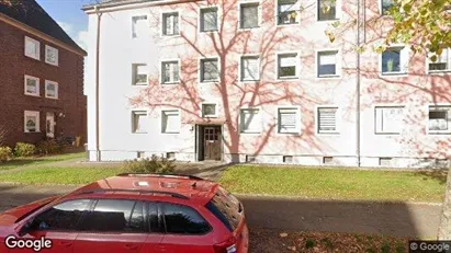 Apartments for rent in Bottrop - Photo from Google Street View
