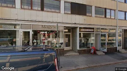 Apartments for rent in Porvoo - Photo from Google Street View