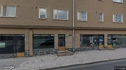 Apartments for rent in Turku - Photo from Google Street View