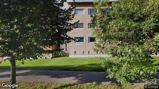 Apartments for rent in Tampere Keskinen - Photo from Google Street View