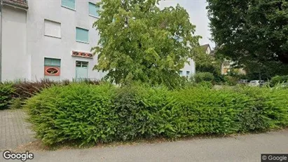 Apartments for rent in Meilen - Photo from Google Street View