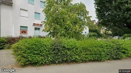 Apartments for rent in Meilen - Photo from Google Street View