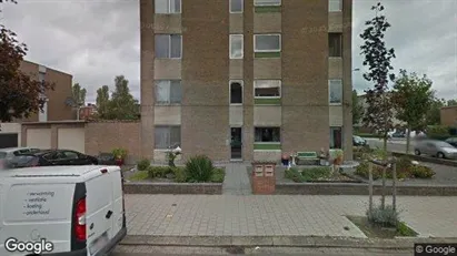Apartments for rent in Antwerp Merksem - Photo from Google Street View