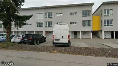 Apartments for rent in Langenstein - Photo from Google Street View