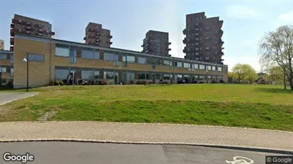 Apartments for rent in Aalborg Center - Photo from Google Street View