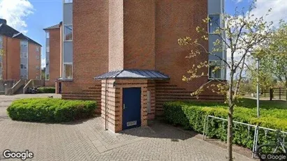 Apartments for rent in Aalborg Center - Photo from Google Street View