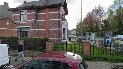 Apartments for rent in Aalst - Photo from Google Street View