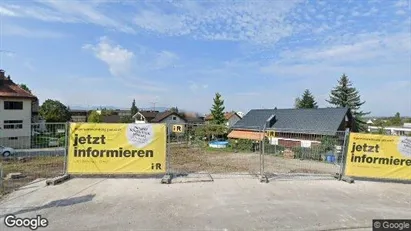 Apartments for rent in Dornbirn - Photo from Google Street View