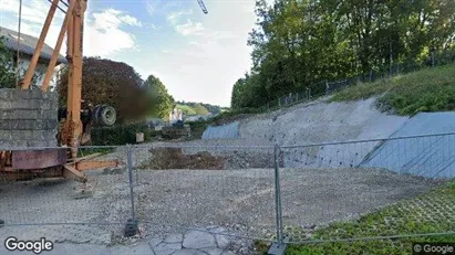 Apartments for rent in Wolfurt - Photo from Google Street View