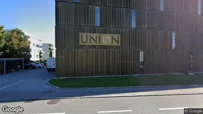 Apartments for rent in Lustenau - Photo from Google Street View
