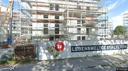 Apartments for rent in Dornbirn - Photo from Google Street View