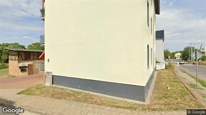 Apartments for rent in Saalekreis - Photo from Google Street View