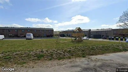 Apartments for rent in Kjellerup - Photo from Google Street View