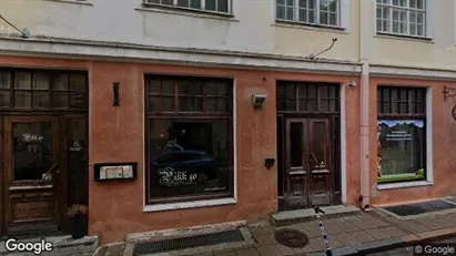 Apartments for rent in Tallinn Kesklinna - Photo from Google Street View