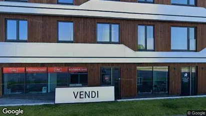 Apartments for rent in Tallinn Kesklinna - Photo from Google Street View