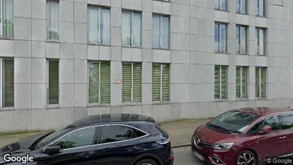 Apartments for rent in Brugge - Photo from Google Street View