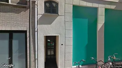 Apartments for rent in Hasselt - Photo from Google Street View