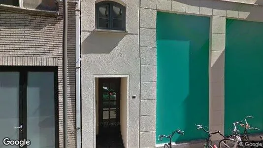 Apartments for rent in Hasselt - Photo from Google Street View
