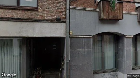 Apartments for rent in Puurs-Sint-Amands - Photo from Google Street View