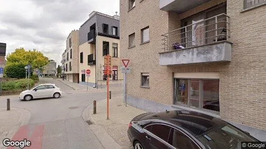 Apartments for rent in Herentals - Photo from Google Street View