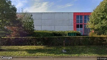Apartments for rent in Menen - Photo from Google Street View