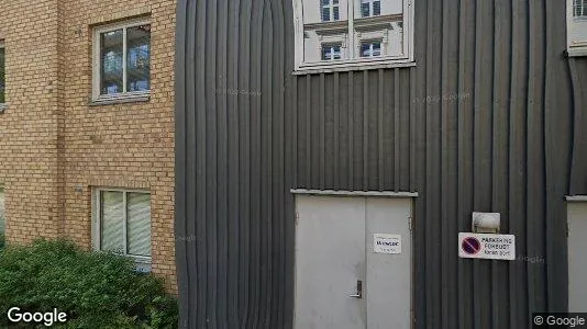 Apartments for rent in Oslo Sagene - Photo from Google Street View