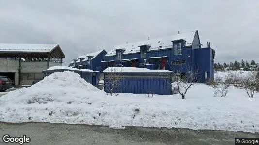 Apartments for rent in Asker - Photo from Google Street View