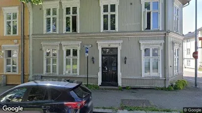 Apartments for rent in Tønsberg - Photo from Google Street View