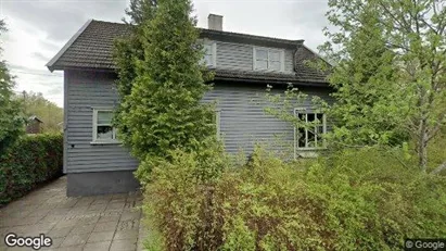 Apartments for rent in Fredrikstad - Photo from Google Street View