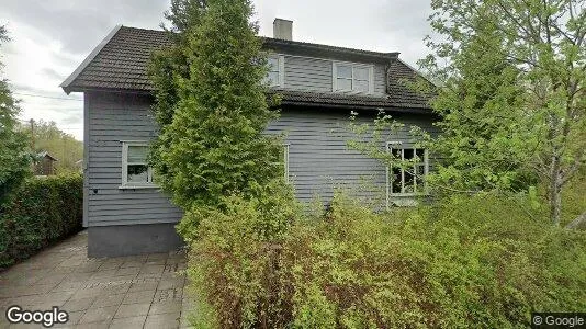 Apartments for rent in Fredrikstad - Photo from Google Street View