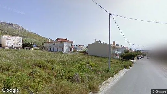 Apartments for rent in Glyfada - Photo from Google Street View