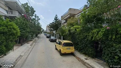 Apartments for rent in Glyfada - Photo from Google Street View