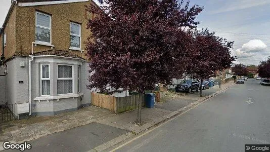 Apartments for rent in Harrow - Middlesex - Photo from Google Street View