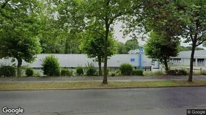 Apartments for rent in Mettmann - Photo from Google Street View