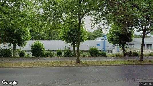 Apartments for rent in Mettmann - Photo from Google Street View