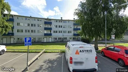 Apartments for rent in Västra hisingen - Photo from Google Street View
