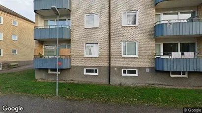 Apartments for rent in Eskilstuna - Photo from Google Street View