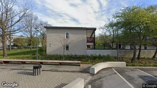Rooms for rent in Lund - Photo from Google Street View
