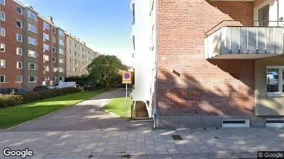 Rooms for rent in Uppsala - Photo from Google Street View