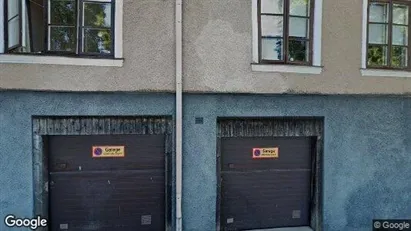 Apartments for rent in Västervik - Photo from Google Street View