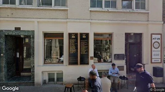 Apartments for rent in Street - Somerset - Photo from Google Street View