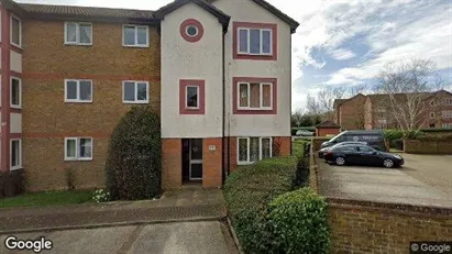 Apartments for rent in Chelmsford - Essex - Photo from Google Street View