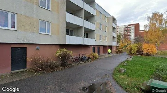 Apartments for rent in Eskilstuna - Photo from Google Street View
