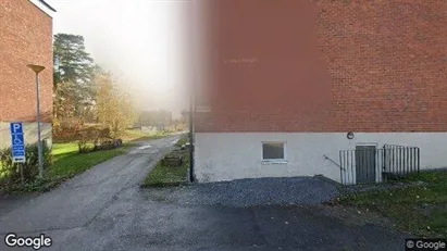 Apartments for rent in Eskilstuna - Photo from Google Street View