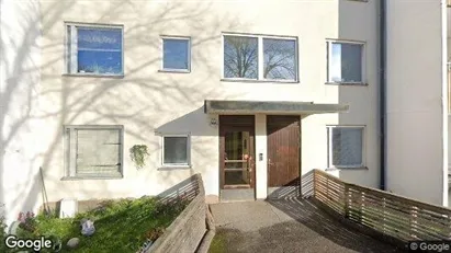 Apartments for rent in Eskilstuna - Photo from Google Street View