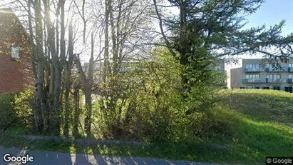 Apartments for rent in Tranbjerg J - Photo from Google Street View