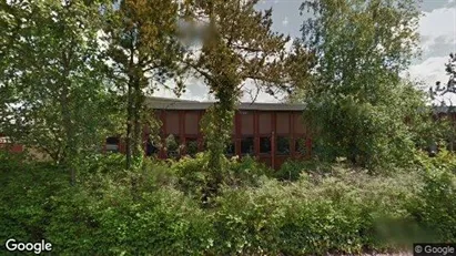 Apartments for rent in Holstebro - Photo from Google Street View