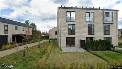 Apartments for rent in Rødovre - Photo from Google Street View