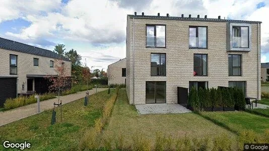 Apartments for rent in Rødovre - Photo from Google Street View