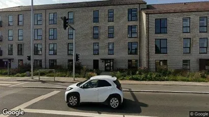 Apartments for rent in Odense S - Photo from Google Street View